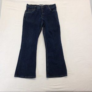 Eldorado Blue Jeans Women's Size 34 Stretch